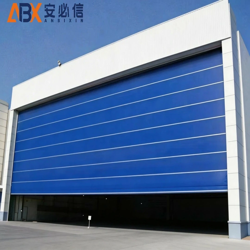 淮安市背带堆积门