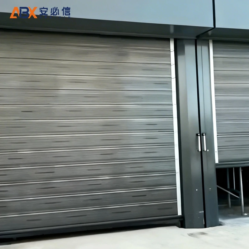 淮安市医药密闭高速门