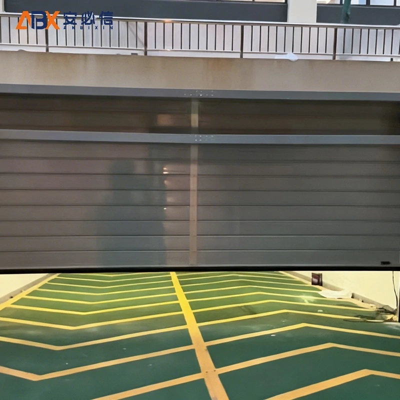 淮安市金属高速门