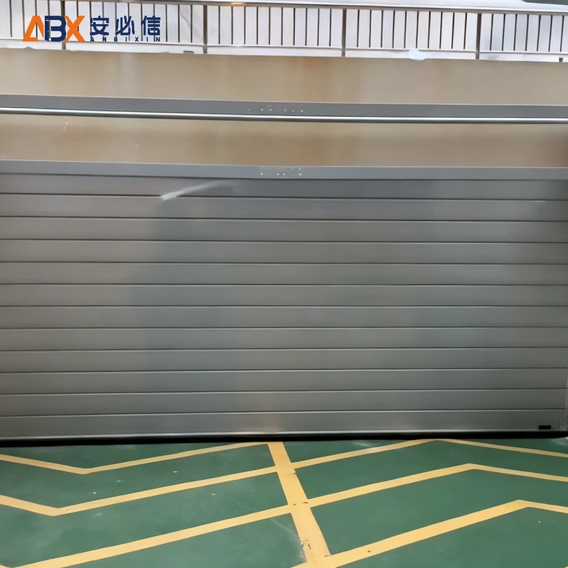 淮安市厂房高速门